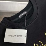 2025年10月20日秋冬入荷新作BALENCIAGAスウェット高品質 人気商品/HL工場