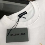 2025年10月20日秋冬入荷新作BALENCIAGAスウェット高品質 人気商品/HL工場