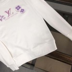 2025年10月20日秋冬入荷新作Louis vuittonスウェット高品質 人気商品/HL工場