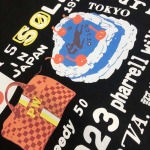 2025年10月20日秋冬入荷新作Louis vuittonスウェット高品質 人気商品/HL工場