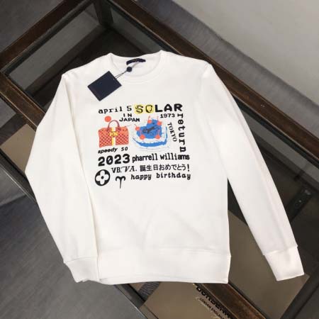 2025年10月20日秋冬入荷新作Louis vuitton...