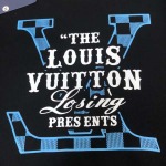 2025年10月20日秋冬入荷新作Louis vuittonスウェット高品質 人気商品/HL工場