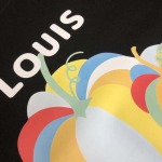 2025年10月20日秋冬入荷新作Louis vuittonスウェット高品質 人気商品/HL工場