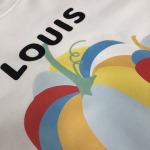 2025年10月20日秋冬入荷新作Louis vuittonスウェット高品質 人気商品/HL工場