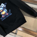 2025年10月20日秋冬入荷新作Louis vuittonスウェット高品質 人気商品/HL工場