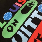 2025年10月20日秋冬入荷新作Louis vuittonスウェット高品質 人気商品/HL工場