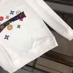 2025年10月20日秋冬入荷新作Louis vuittonスウェット高品質 人気商品/HL工場