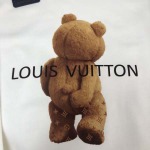 2025年10月20日秋冬入荷新作Louis vuittonスウェット高品質 人気商品/HL工場