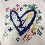 2025年10月20日秋冬入荷新作Louis vuittonスウェット高品質 人気商品/HL工場