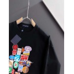 2025年10月20日秋冬入荷新作 LOUIS VUITTONスウェット高品質 人気商品/HL工場