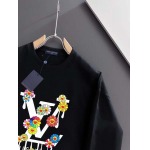 2025年10月20日秋冬入荷新作 LOUIS VUITTONスウェット高品質 人気商品/HL工場