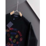2025年10月20日秋冬入荷新作 LOUIS VUITTONスウェット高品質 人気商品/HL工場