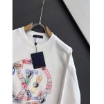 2025年10月20日秋冬入荷新作 LOUIS VUITTONスウェット高品質 人気商品/HL工場