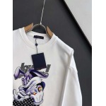 2025年10月20日秋冬入荷新作 LOUIS VUITTONスウェット高品質 人気商品/HL工場