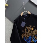 2025年10月20日秋冬入荷新作 LOUIS VUITTONスウェット高品質 人気商品/HL工場