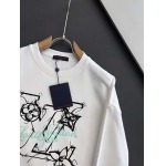 2025年10月20日秋冬入荷新作 LOUIS VUITTONスウェット高品質 人気商品/HL工場