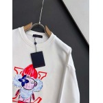2025年10月20日秋冬入荷新作 LOUIS VUITTONスウェット高品質 人気商品/HL工場