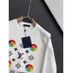 2025年10月20日秋冬入荷新作 LOUIS VUITTONスウェット高品質 人気商品/HL工場