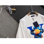 2025年10月20日秋冬入荷新作 LOUIS VUITTONスウェット高品質 人気商品/HL工場