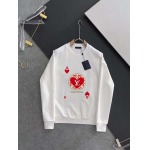 2025年10月20日秋冬入荷新作 LOUIS VUITTONスウェット高品質 人気商品/HL工場