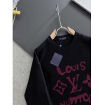 2025年10月20日秋冬入荷新作 LOUIS VUITTONスウェット高品質 人気商品/HL工場