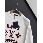 2025年10月20日秋冬入荷新作 LOUIS VUITTONスウェット高品質 人気商品/HL工場