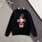2025年10月20日秋冬入荷新作 LOUIS VUITTONスウェット高品質 人気商品/HL工場