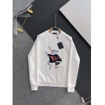 2025年10月20日秋冬入荷新作 LOUIS VUITTONスウェット高品質 人気商品/HL工場