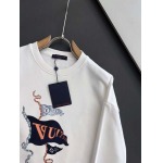 2025年10月20日秋冬入荷新作 LOUIS VUITTONスウェット高品質 人気商品/HL工場