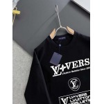 2025年10月20日秋冬入荷新作 LOUIS VUITTONスウェット高品質 人気商品/HL工場