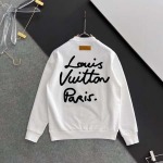 2025年10月20日秋冬入荷新作 LOUIS VUITTONスウェット高品質 人気商品/HL工場
