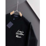 2025年10月20日秋冬入荷新作 LOUIS VUITTONスウェット高品質 人気商品/HL工場