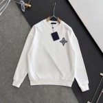 2025年10月20日秋冬入荷新作 LOUIS VUITTONスウェット高品質 人気商品/HL工場