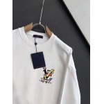 2025年10月20日秋冬入荷新作 LOUIS VUITTONスウェット高品質 人気商品/HL工場