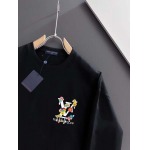 2025年10月20日秋冬入荷新作 LOUIS VUITTONスウェット高品質 人気商品/HL工場