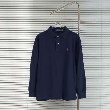 2025年10月20日秋冬入荷新作Ralph Lauren長...