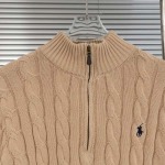 2025年10月20日秋冬入荷新作Ralph Laurenニット/セーター高品質 人気商品/HL工場