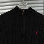 2025年10月20日秋冬入荷新作Ralph Laurenニット/セーター高品質 人気商品/HL工場