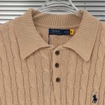 2025年10月20日秋冬入荷新作Ralph Laurenニット/セーター高品質 人気商品/HL工場