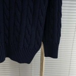 2025年10月20日秋冬入荷新作Ralph Laurenニット/セーター高品質 人気商品/HL工場