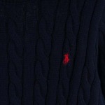 2025年10月20日秋冬入荷新作Ralph Laurenニット/セーター高品質 人気商品/HL工場