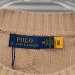 2025年10月20日秋冬入荷新作Ralph Laurenニット/セーター高品質 人気商品/HL工場