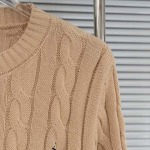 2025年10月20日秋冬入荷新作Ralph Laurenニット/セーター高品質 人気商品/HL工場