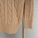 2025年10月20日秋冬入荷新作Ralph Laurenニット/セーター高品質 人気商品/HL工場