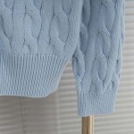 2025年10月20日秋冬入荷新作Ralph Laurenニット/セーター高品質 人気商品/HL工場