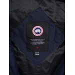 2025年10月20日秋冬入荷新作CAN ADA GOOSEダウンベスト高品質 人気商品/HL工場