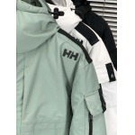 2025年10月20日秋冬入荷新作Helly Hansenダウンジャケット高品質 人気商品/HL工場