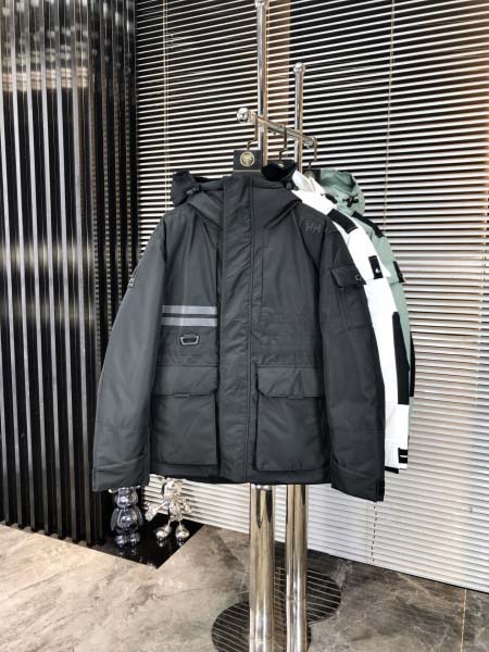 2025年10月20日秋冬入荷新作Helly Hansenダ...