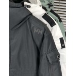 2025年10月20日秋冬入荷新作Helly Hansenダウンジャケット高品質 人気商品/HL工場