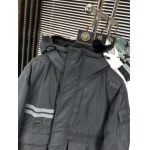 2025年10月20日秋冬入荷新作Helly Hansenダウンジャケット高品質 人気商品/HL工場